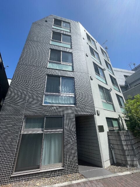 iON下北沢