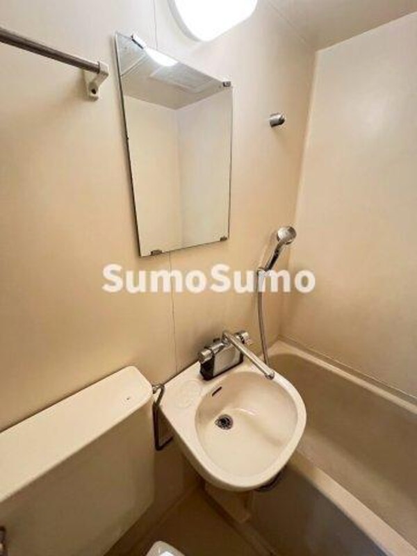 洗面・脱衣所