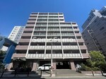 外観もきれいです