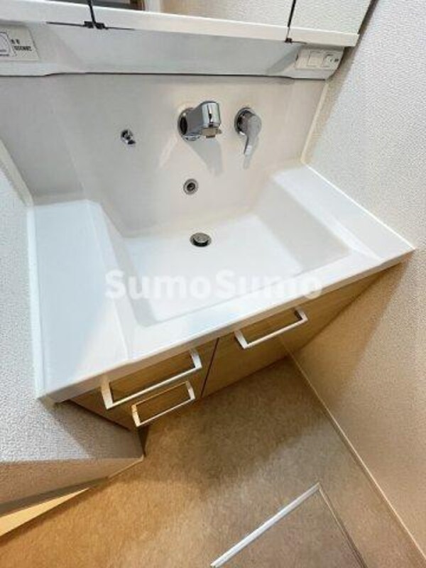 洗面・脱衣所