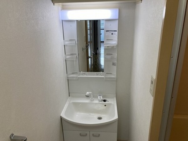 洗面・脱衣所