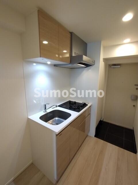 物件内観写真6　(キッチンです)