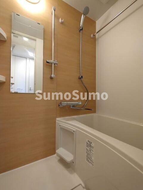 物件内観写真8　(お風呂です)