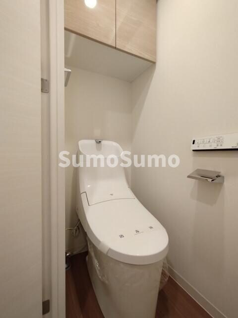 物件内観写真10　(トイレも気になるポイント)