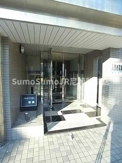 物件外観写真4　(きれいな外観です)