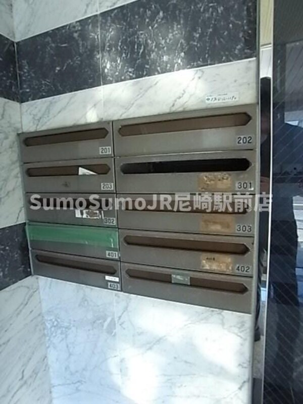 外観(きれいな外観です)