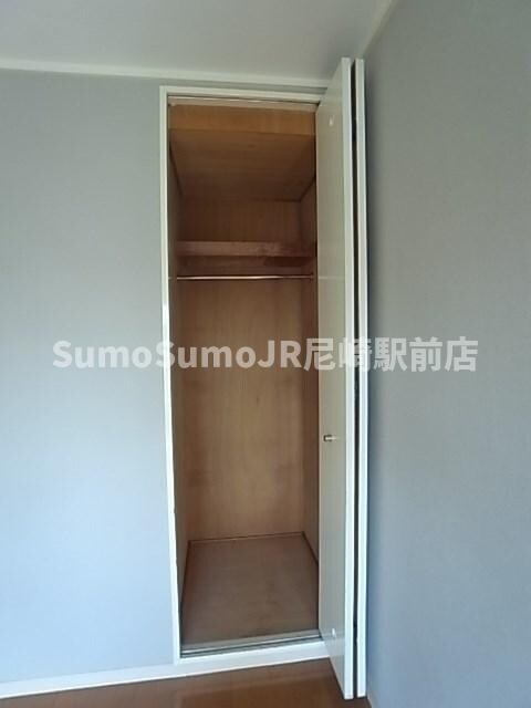 物件内観写真16　(収納があります)