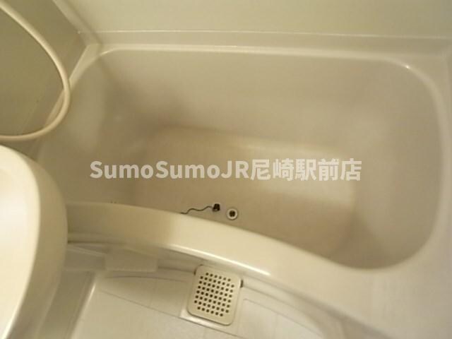 物件内観写真19　(ゆったり過ごせるお風呂です)