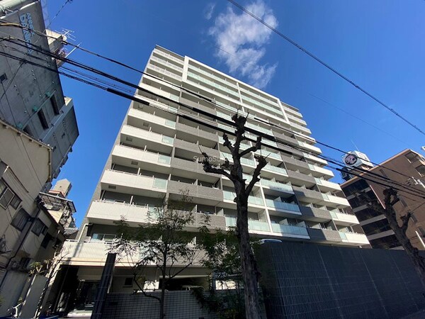 外観(外観です)