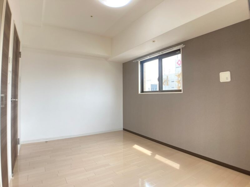 物件内観写真7　(ゆとりの広さです)