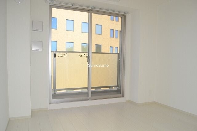 物件内観写真8　(落ち着いて過ごせるお部屋なので、寝室にいかがでしょうか)