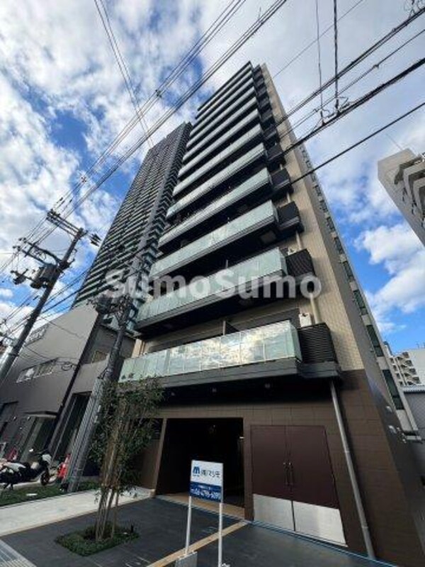 外観(建物外観を気になさる方へ、見た目の良い物件です)