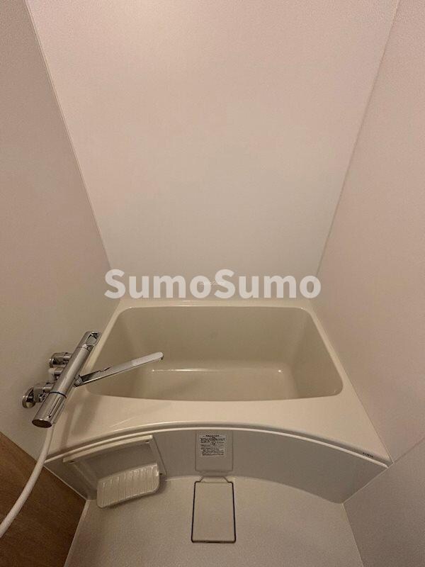 浴室(お風呂で日々の疲れを落としましょう)