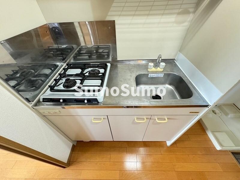 物件内観写真15　