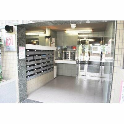 物件外観写真2　( )