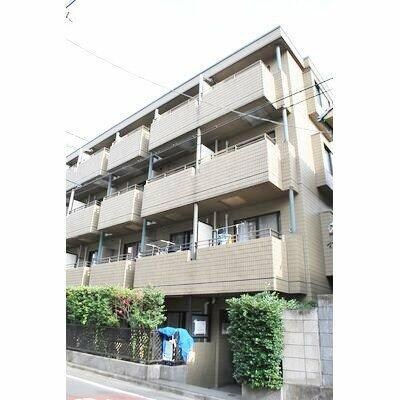 物件外観写真3　( )