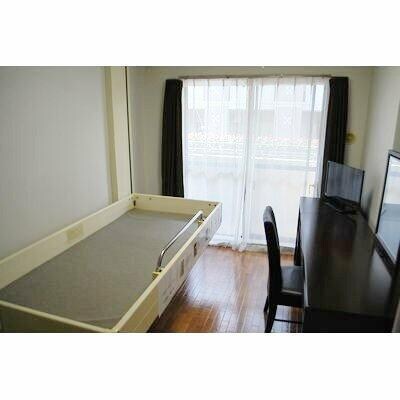 物件内観写真10　( )