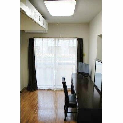 物件内観写真11　( )