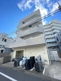 ブランドール都立大