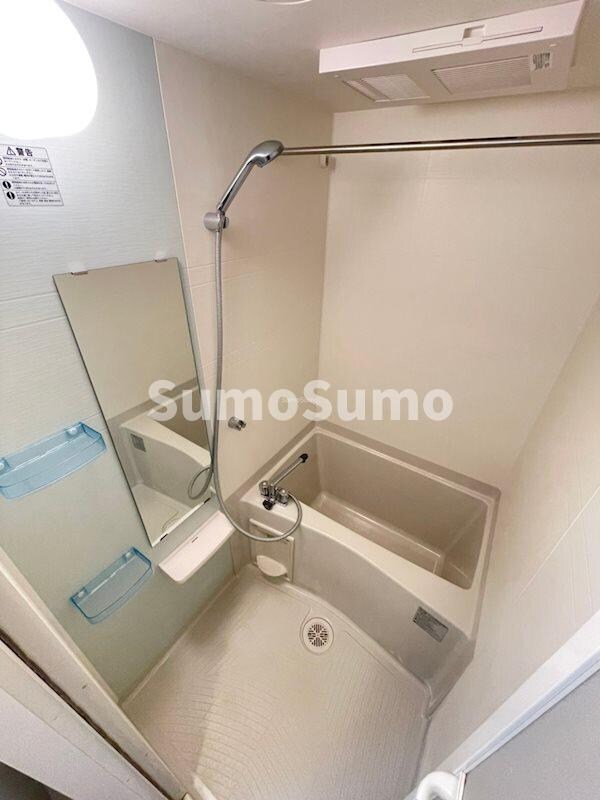 物件内観写真18　(お風呂です)