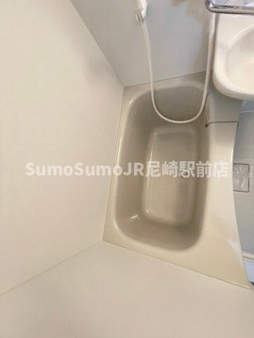 物件内観写真12　(お風呂で日々の疲れを落としましょう)