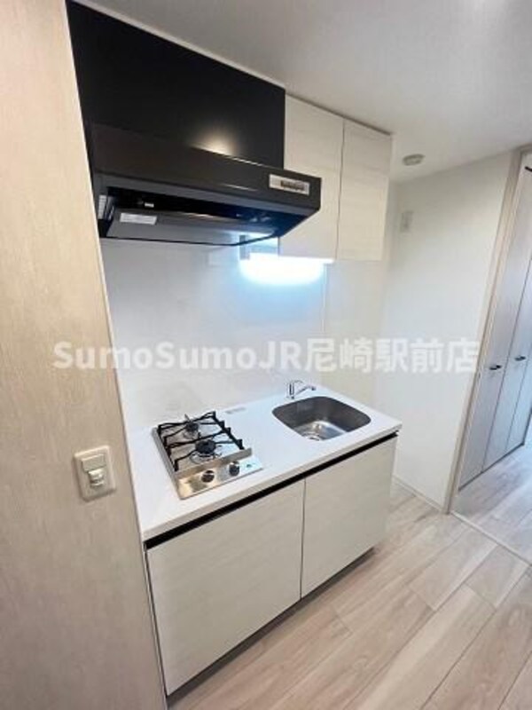 キッチン(キッチンです)