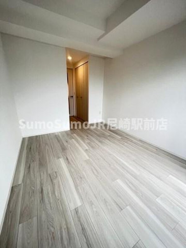 寝室(寝室にいかがでしょうか)