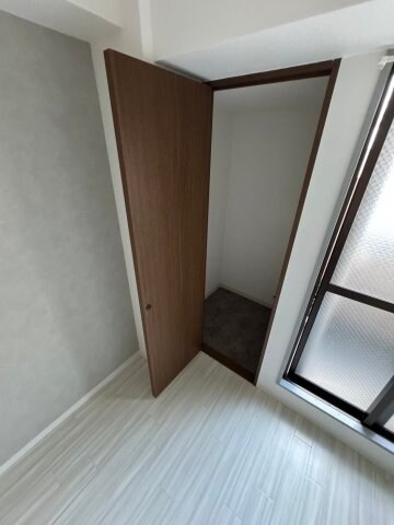 物件内観写真14　(十分な収納スペースがあります)