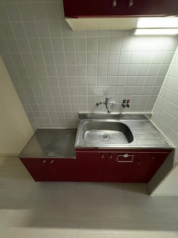 物件内観写真18　(キッチンでお料理をお楽しみください)