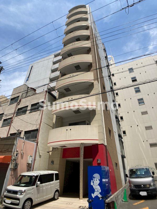 セレニテ本町ROJI02