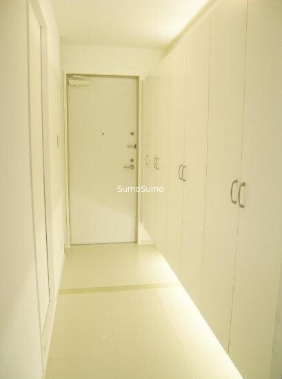 物件内観写真4　(玄関です)