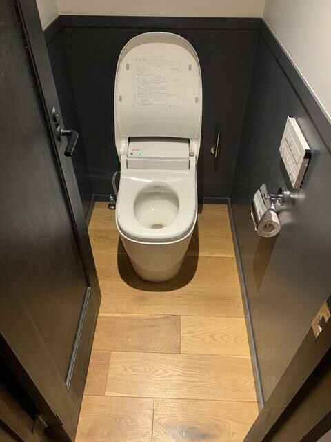 物件内観写真5　( )