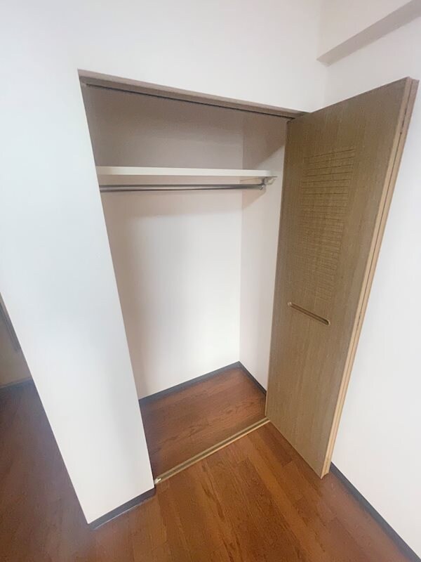 物件内観写真12　(収納があります)