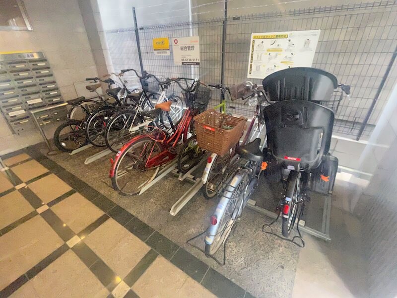 物件内観写真21　