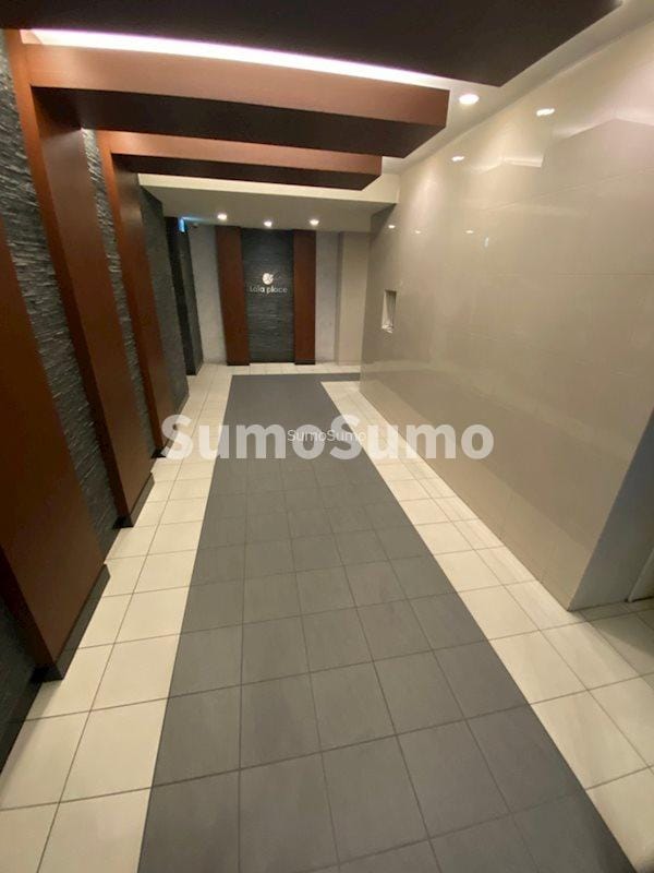 ロビー・ラウンジ