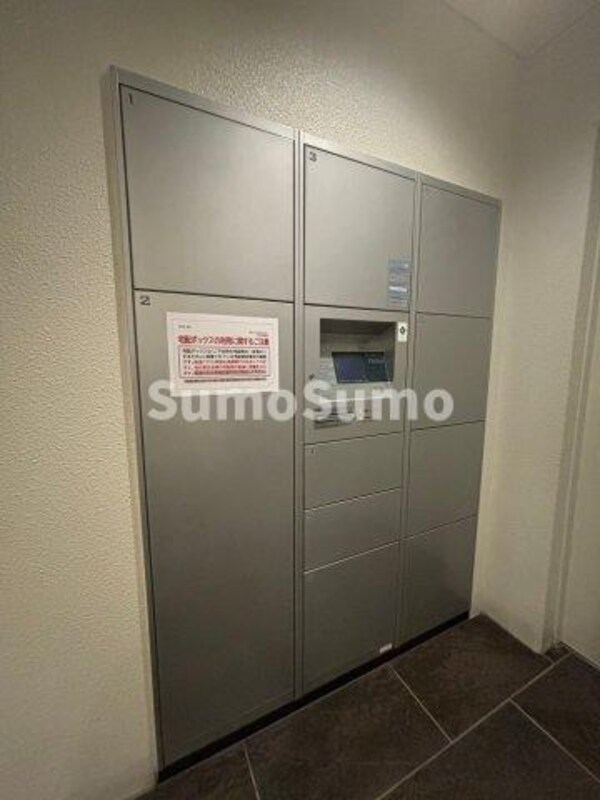 建物設備