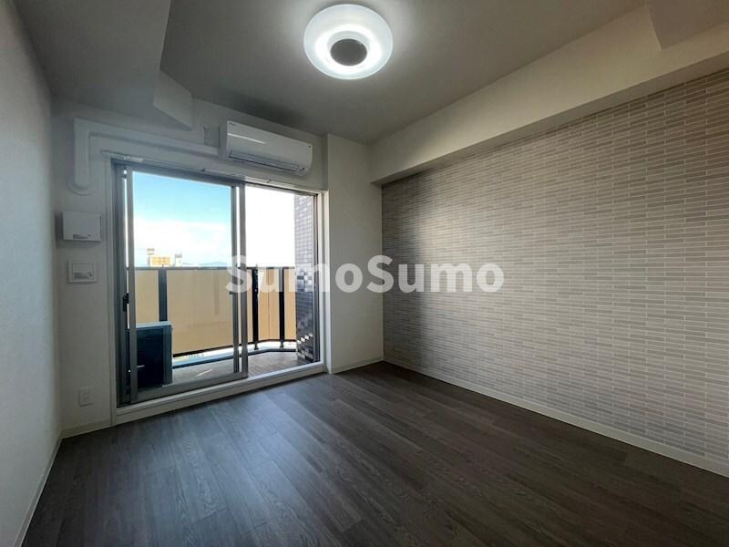 物件内観写真6　(居間です)