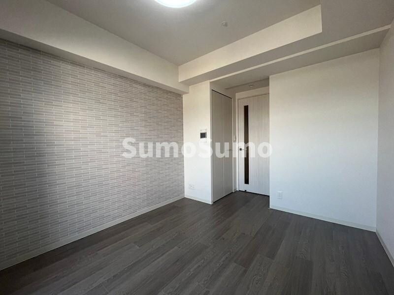 物件内観写真8　(寝室です)