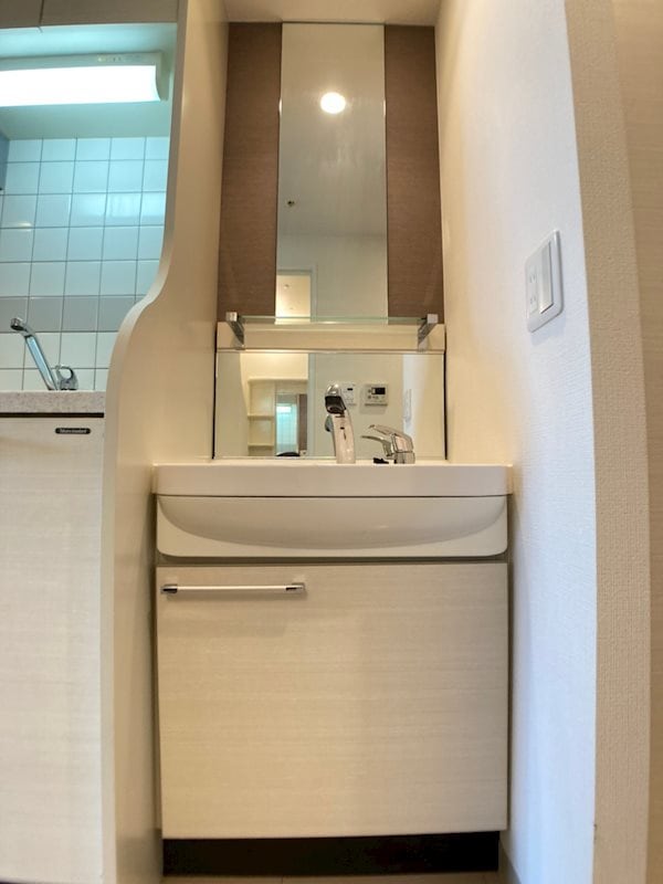 洗面・脱衣所