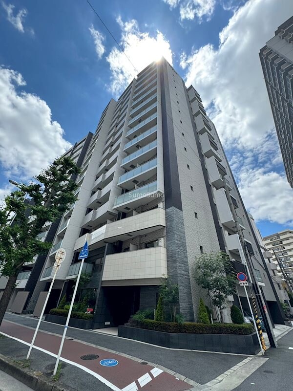 外観(物件の外観です)