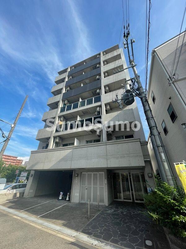 外観(きれいな外観です)