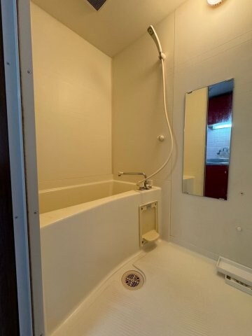 物件内観写真8　(お風呂です)