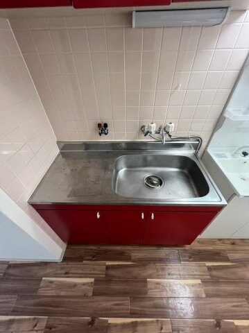 物件内観写真17　(キッチンでお料理をお楽しみください)