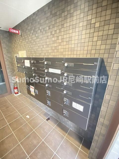 物件外観写真2　(外観も気になるポイント)