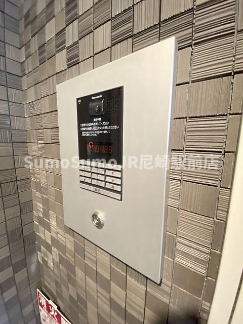 物件外観写真3　(建物外観を気になさる方へ、見た目の良い物件です)