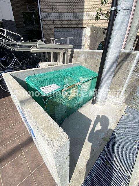 物件外観写真6　(外観です)