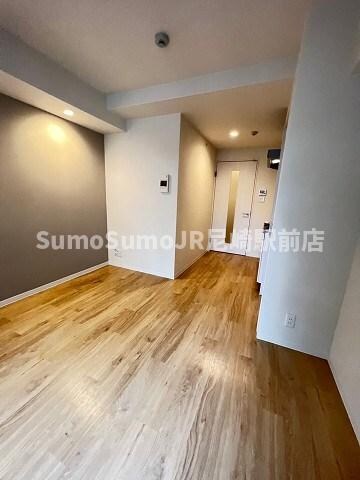 物件内観写真12　(使い勝手のいい寝室です)