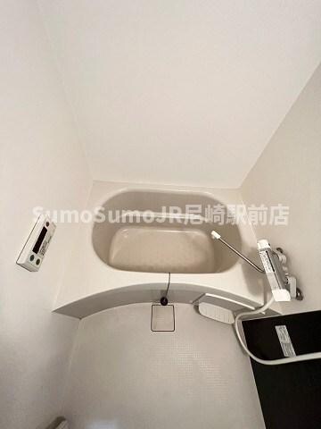 物件内観写真21　(きれいなお風呂です)