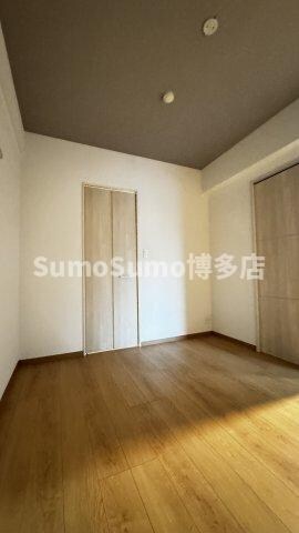 物件内観写真19　(落ち着いて過ごせるお部屋なので、寝室にいかがでしょうか)