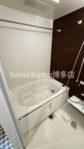 物件内観写真25　(お風呂で日々の疲れを落としましょう)